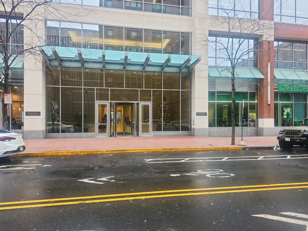 221 River Street photo 1