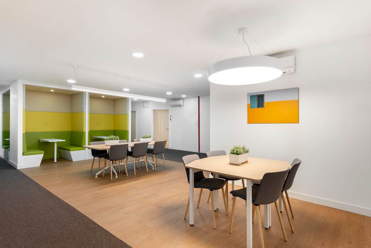 Regus - Porto, Boavista photo 6