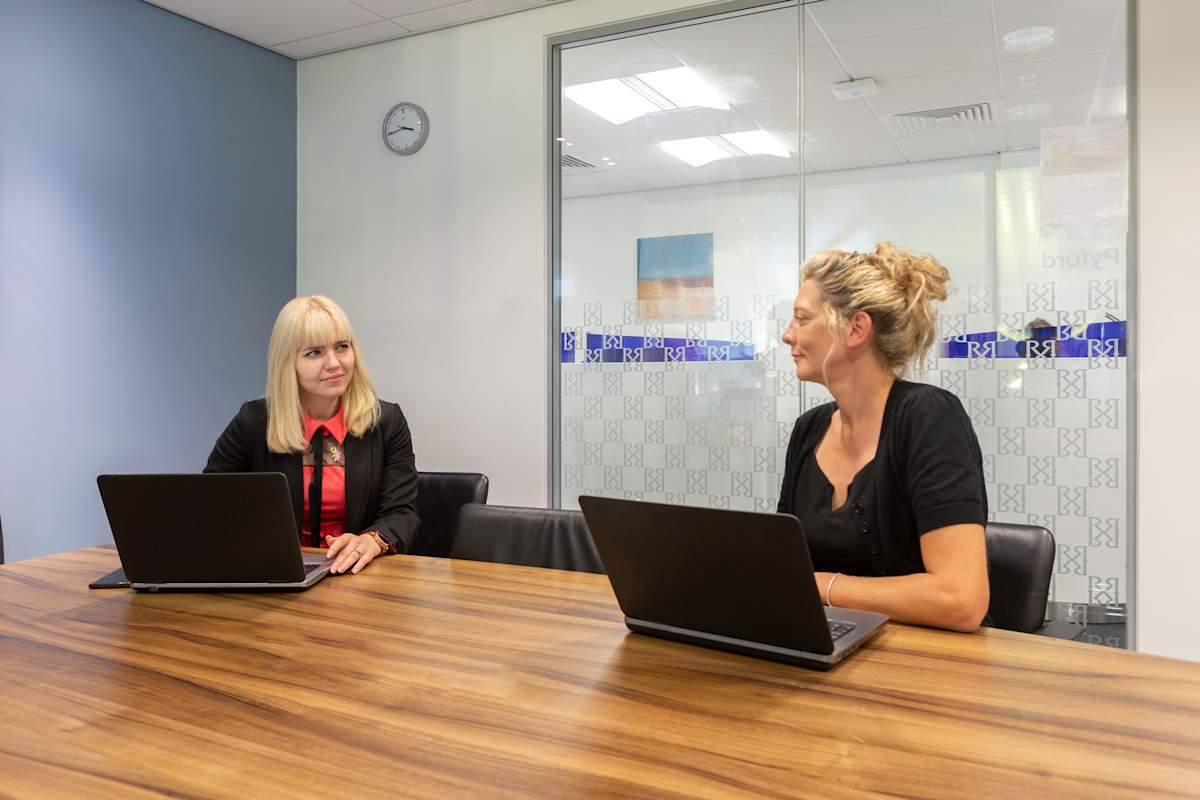 Regus Cobham M25 photo 1