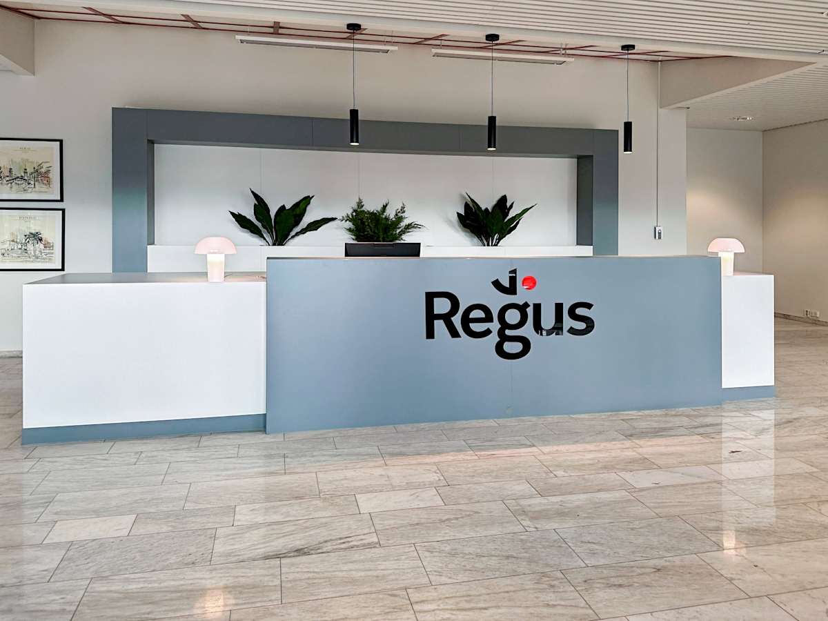Regus - Upplands Väsby, Rotsunda photo 7