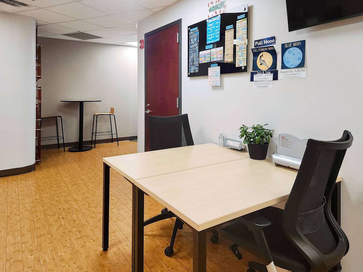 Regus - Cambridge, Harvard Square photo 6
