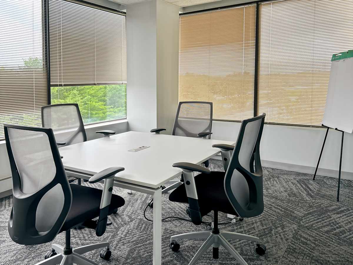 Owings Mills Corporate Center photo 9