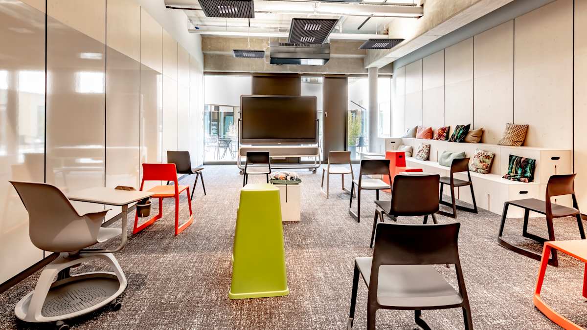Design Offices Hannover Vahrenwald photo 5