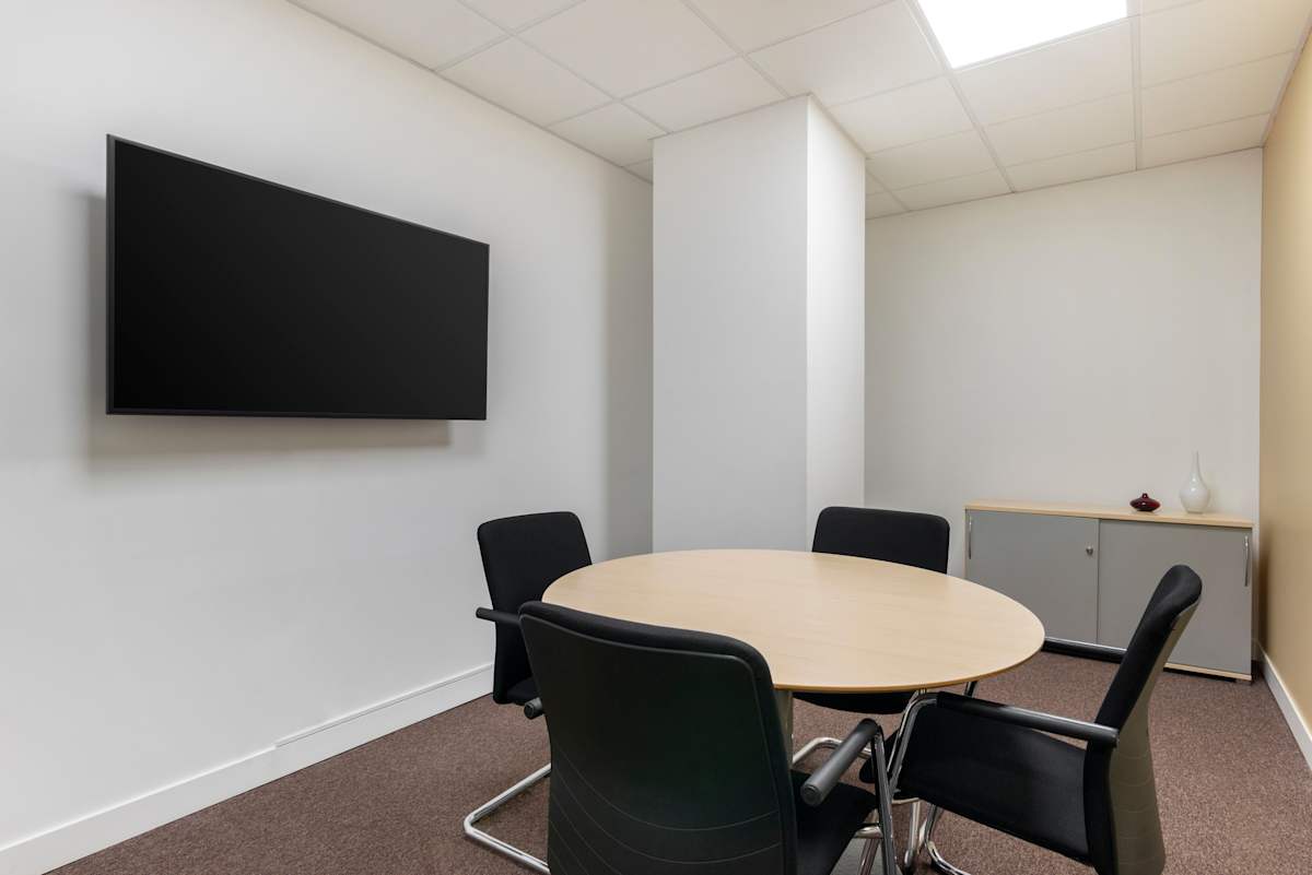 Regus - Porto, Boavista photo 2