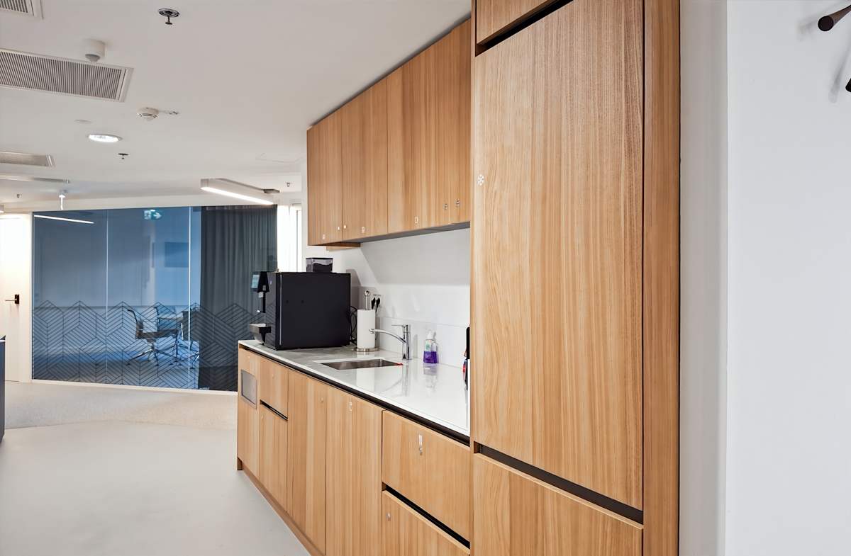 Regus - Vienna, Julius-Tandler-Platz 3 photo 12