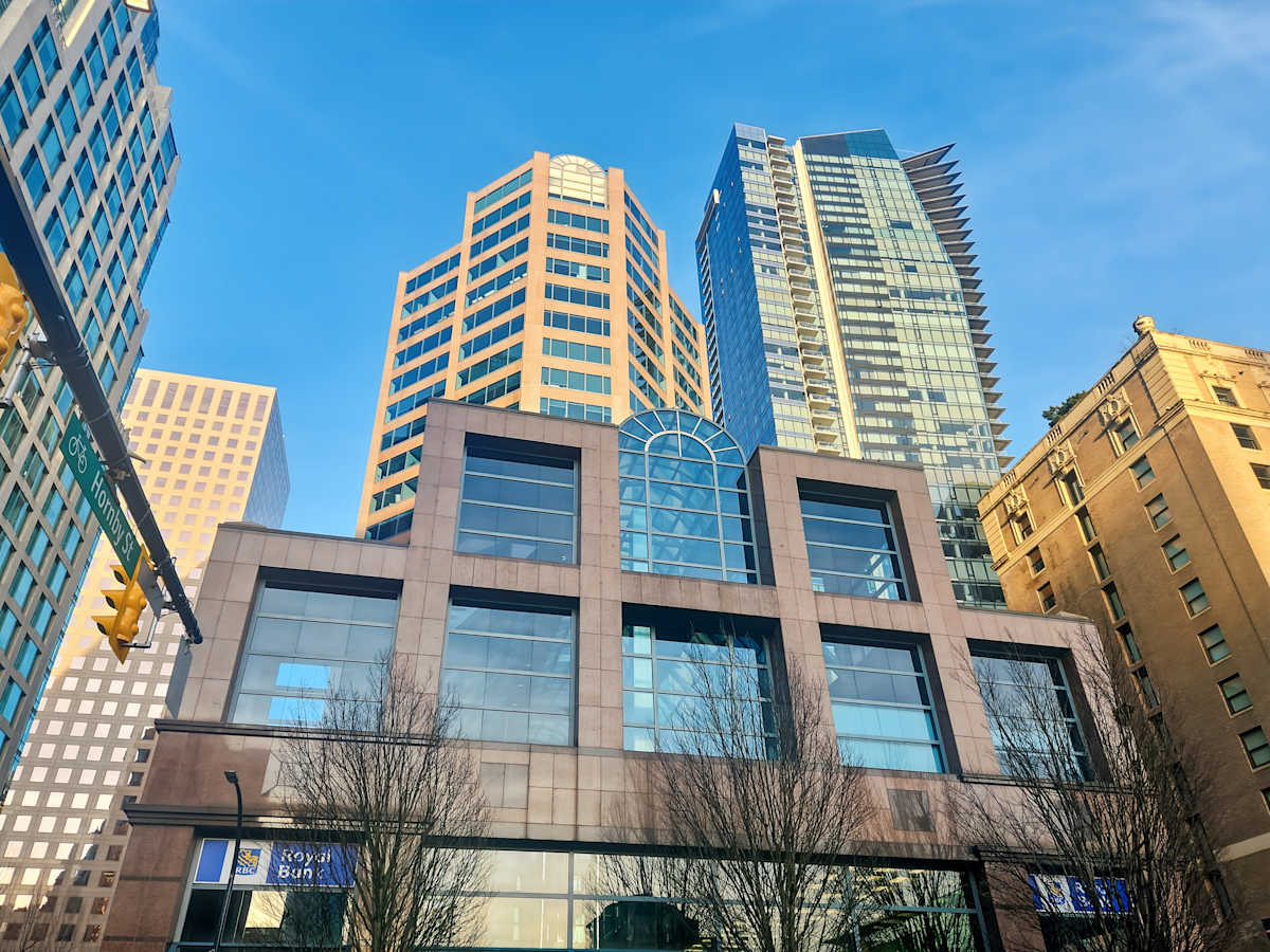 RBC Building photo 1