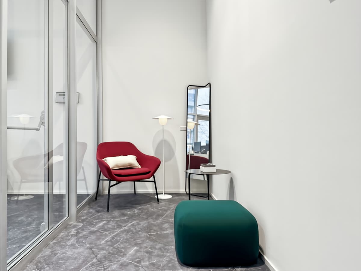Regus - Sesto San Giovanni, Via Roberto Tremelloni 31 photo 7
