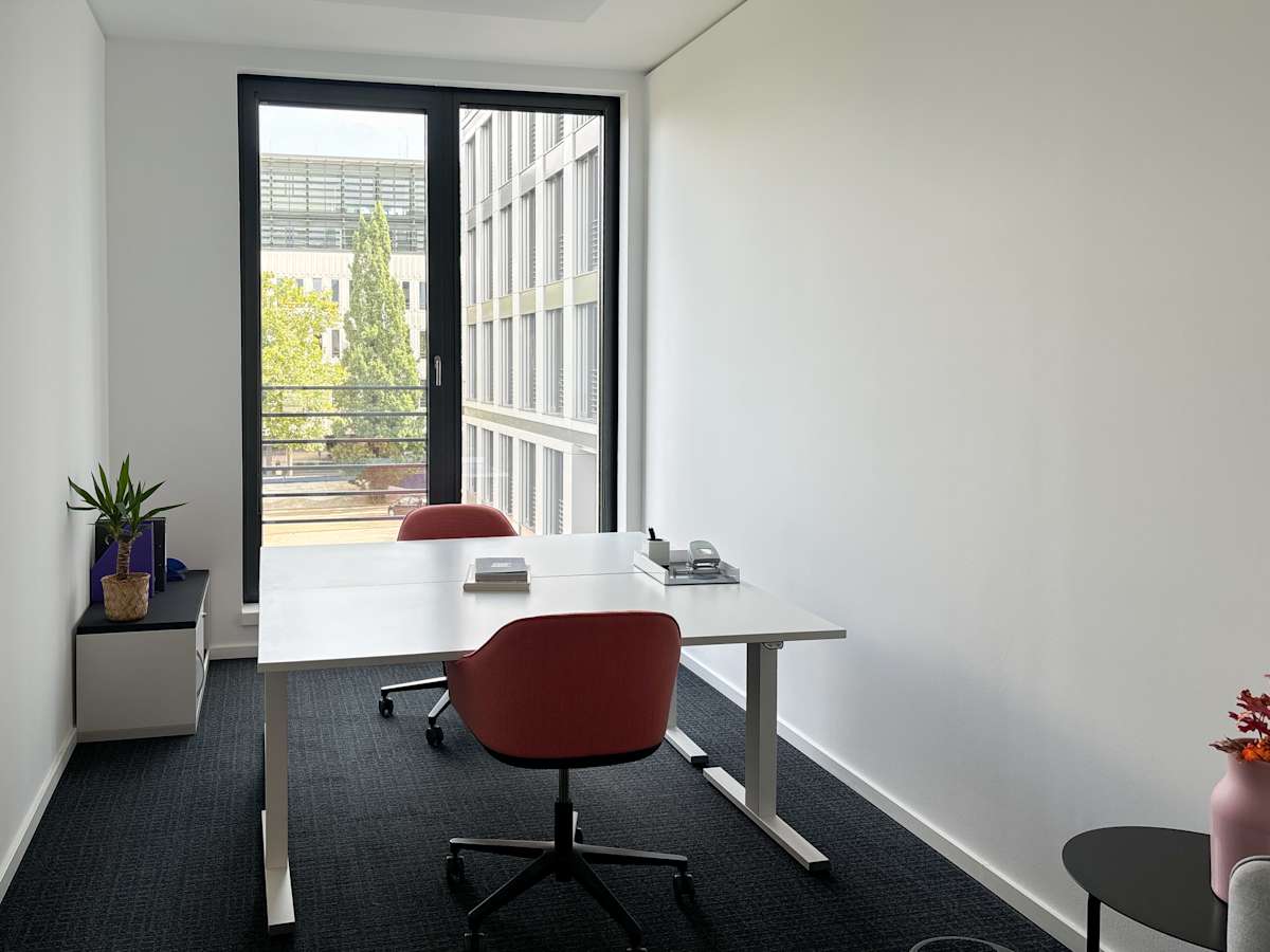 Regus Hamburg City Nord photo 12