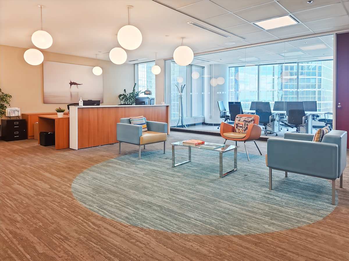 1250 René-Lévesque photo 7
