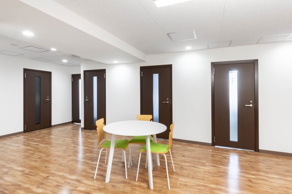 Success Hon-Atsugi Building photo 2