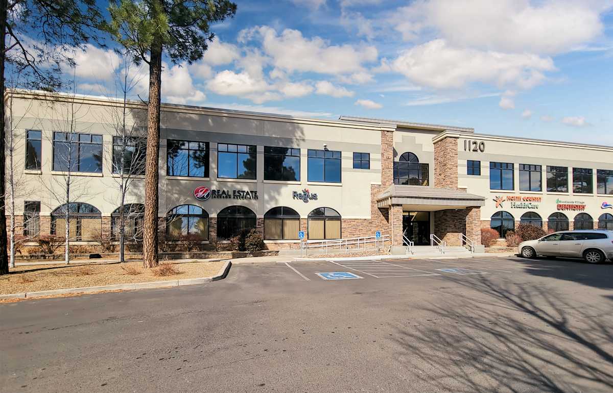 1120 W University Ave