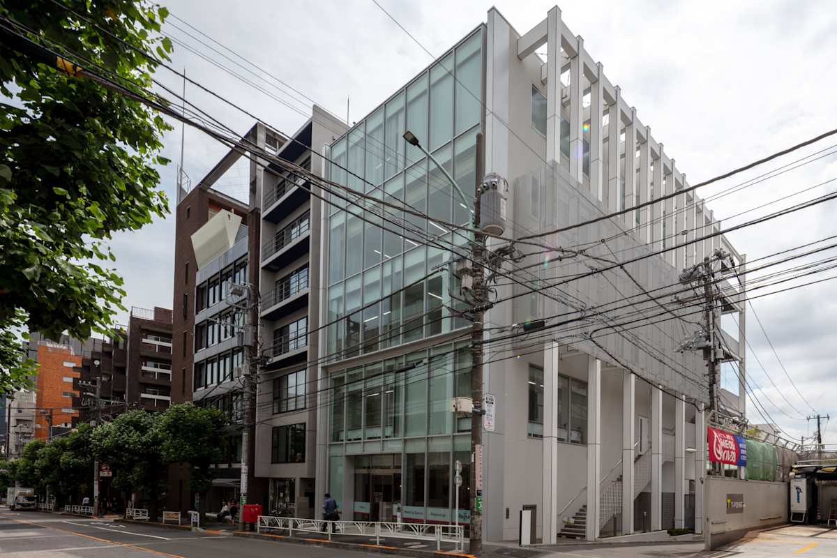 Regus - Square Daikanyama photo 1