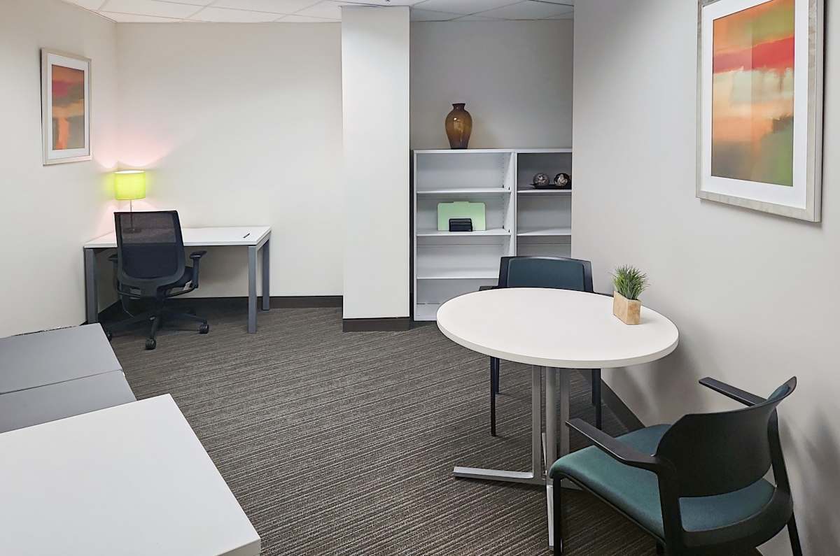 Regus - Cambridge, Harvard Square photo 3