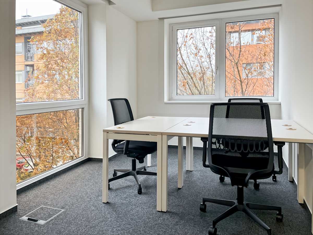 Szépvölgyi Office Park photo 4