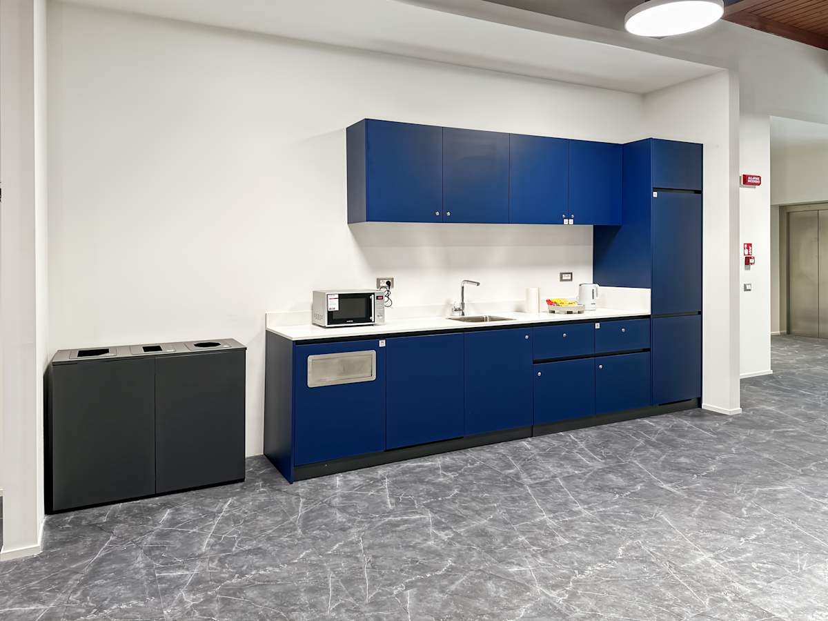 Regus - Sesto San Giovanni, Via Roberto Tremelloni 31 photo 11