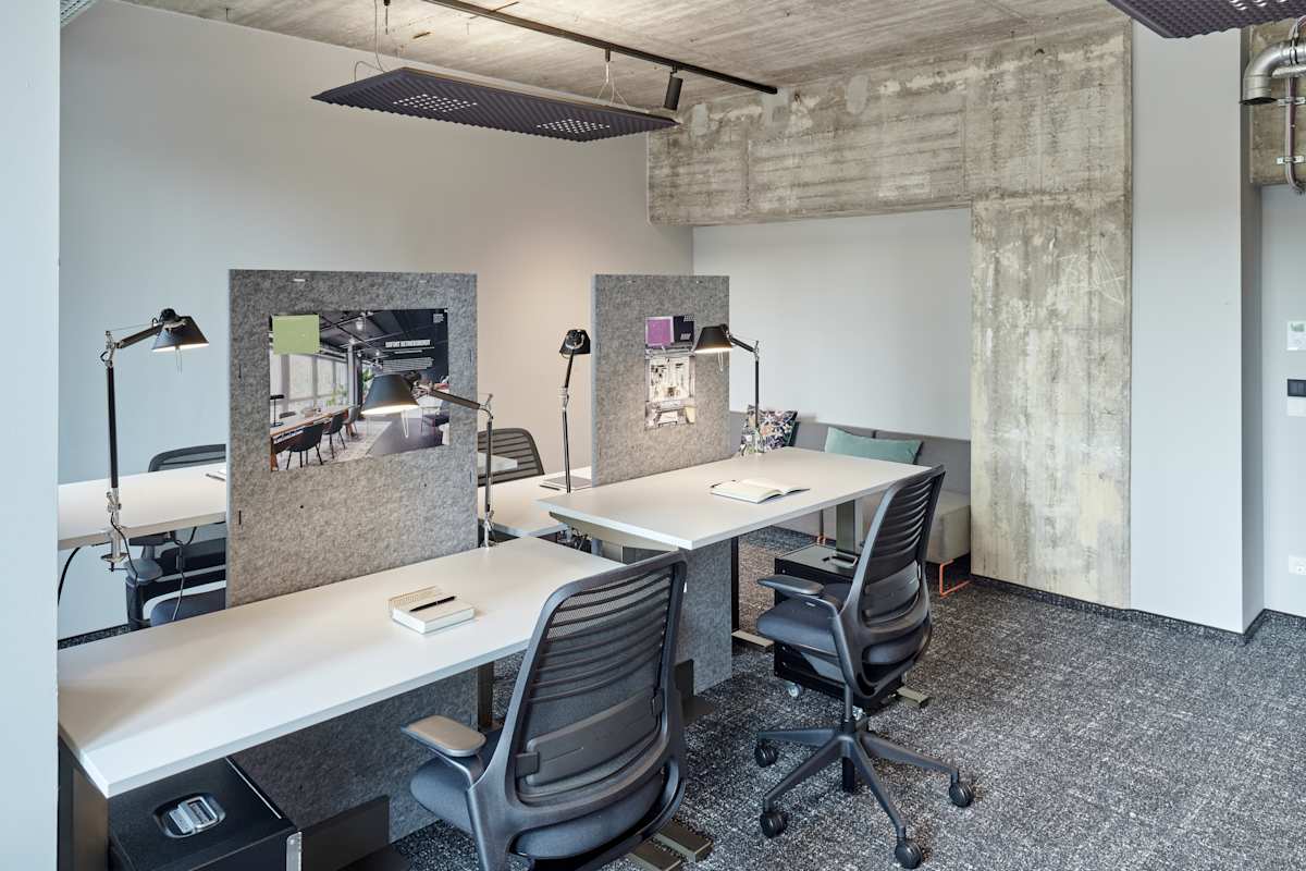 Design Offices Essen, Ruhr Tower photo 7