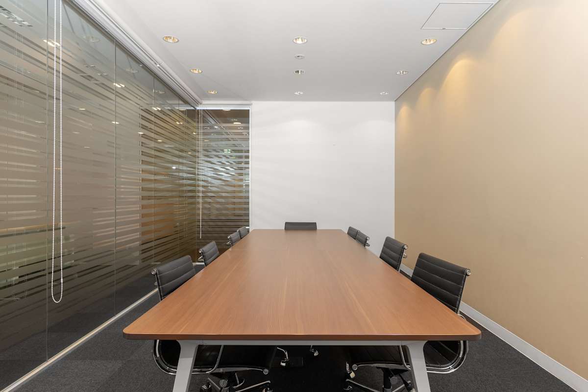 Regus - Yurakucho ITOCiA photo 6