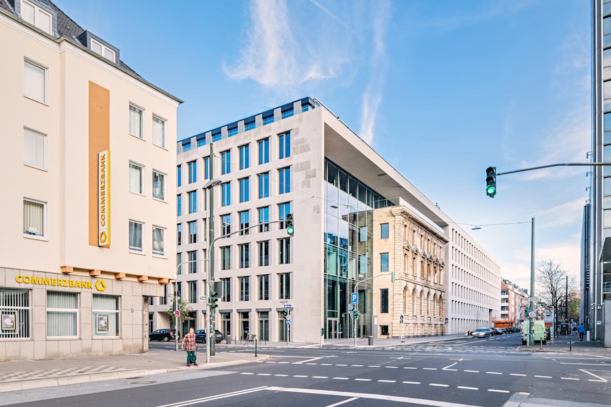 Design Offices Düsseldorf Fürst & Friedrich photo 2