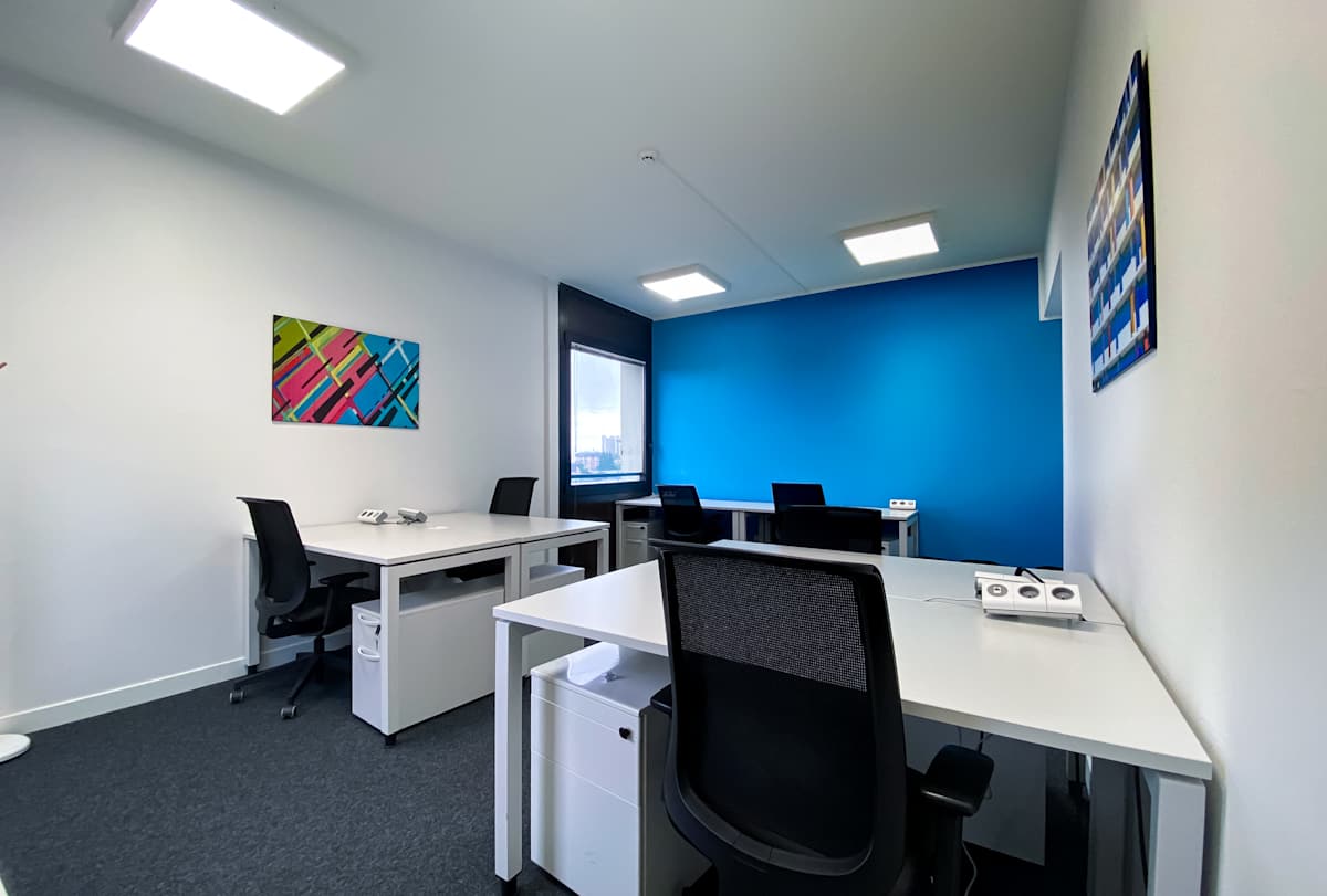 Regus - Bologna, Viale Masini photo 10