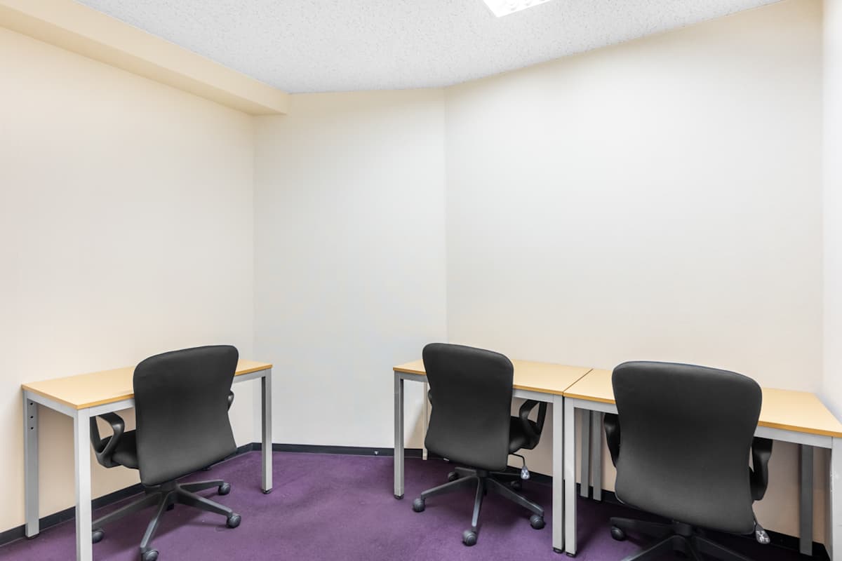 Regus DF Building photo 4