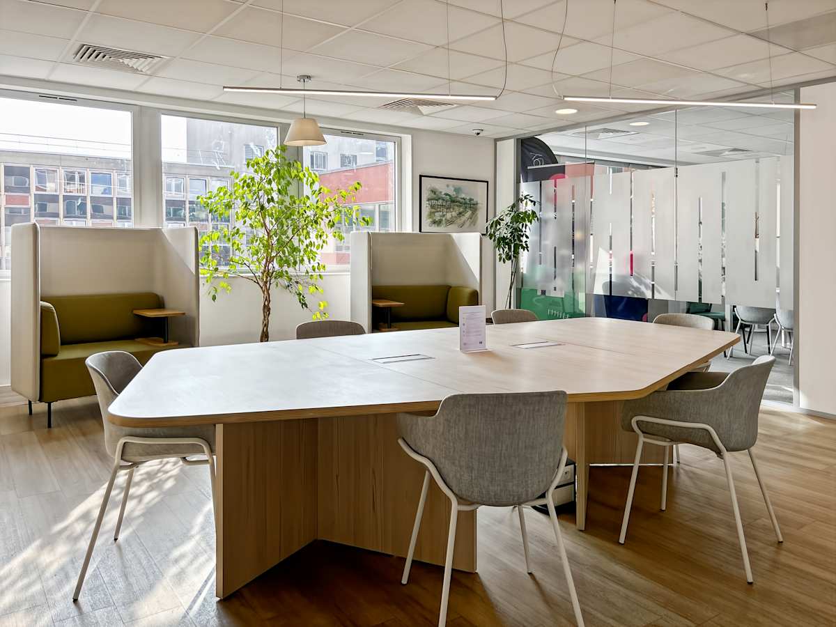 Regus - Rouen, Jeanne d'Arc photo 10