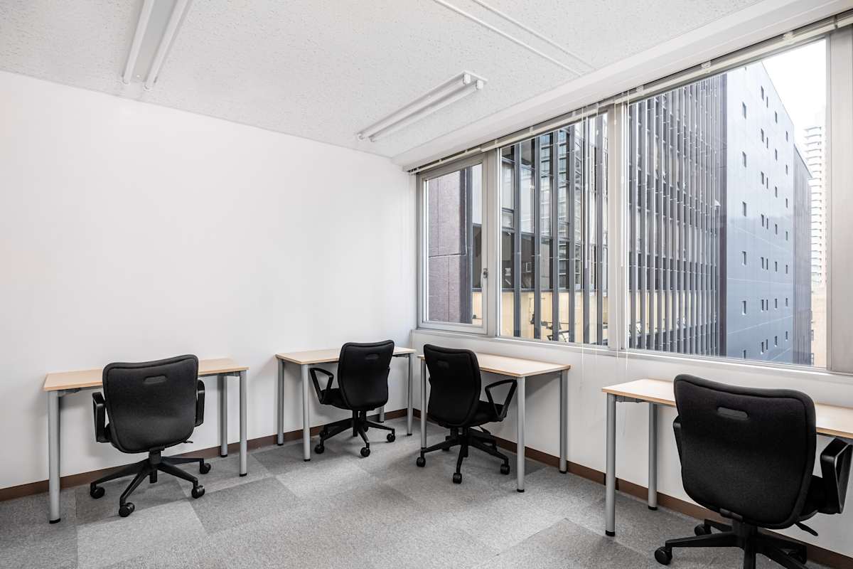 Tokyodo Nishikicho Building photo 7