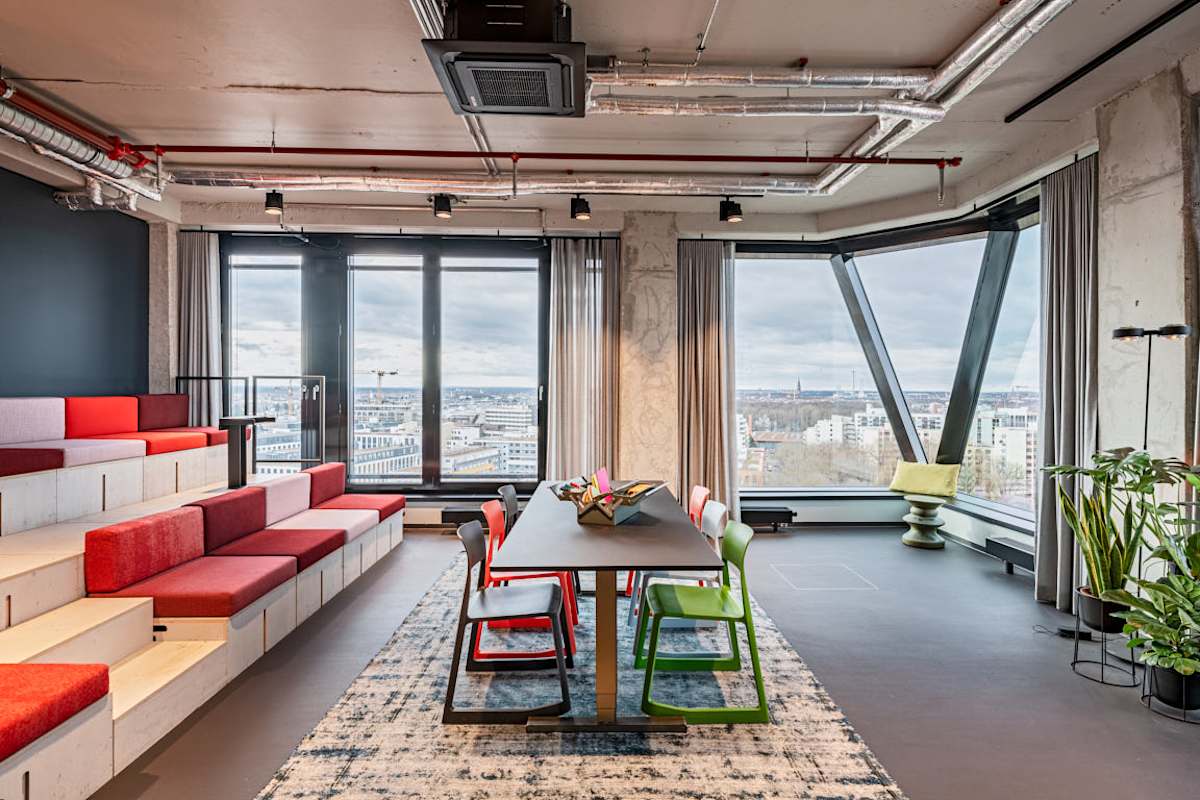 Design Offices Munich Atlas photo 5