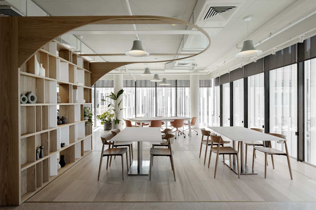 Regus - HaTamar 3 photo 5