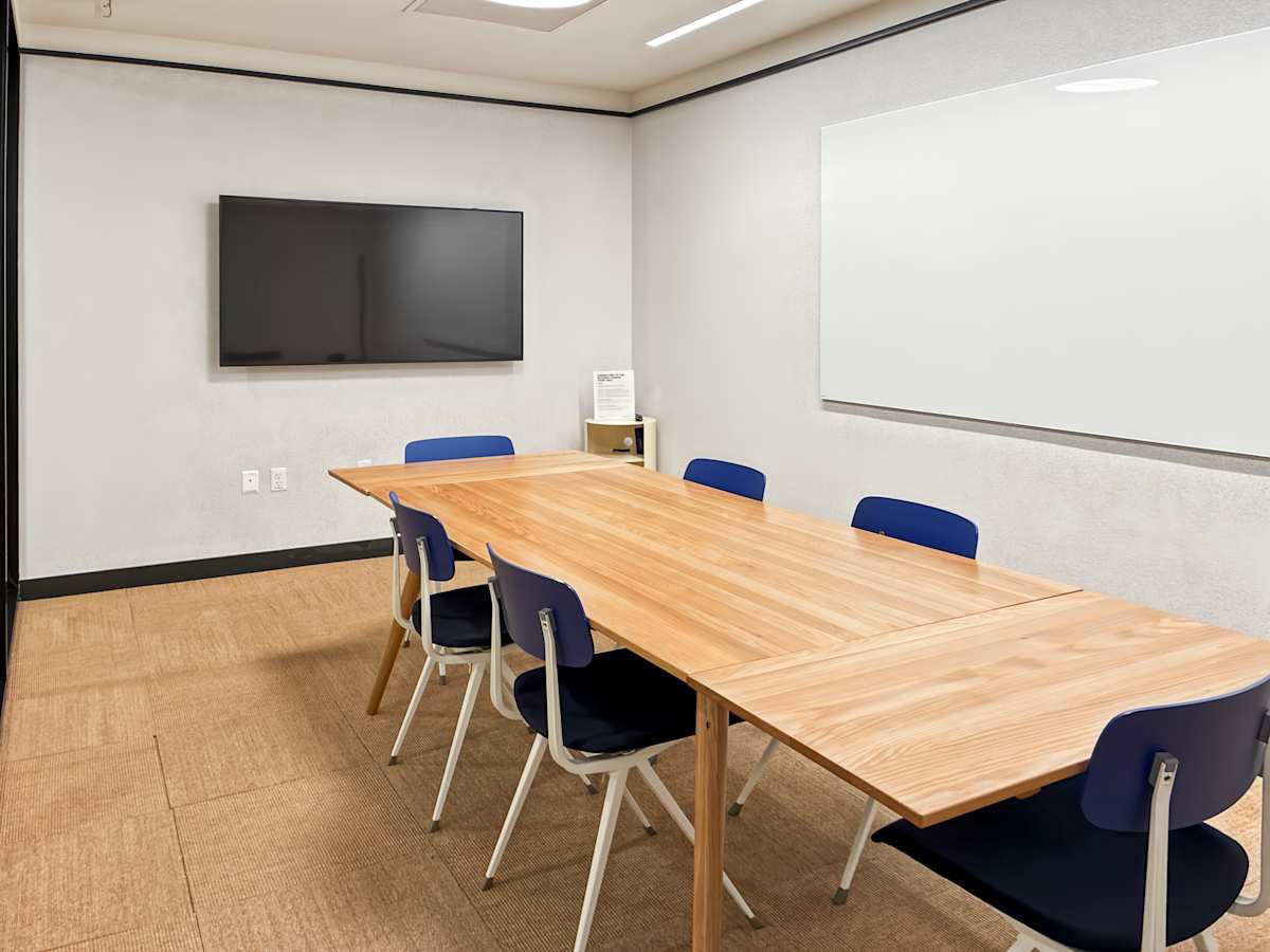 Spaces - Denver - 1560 Broadway photo 12