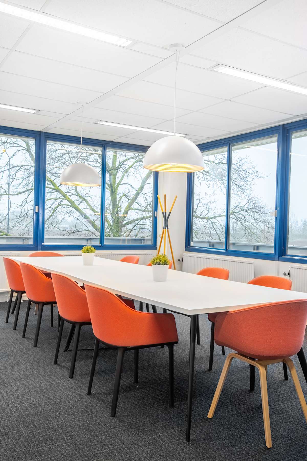 Regus - Tiel, Laan van Westroijen photo 3