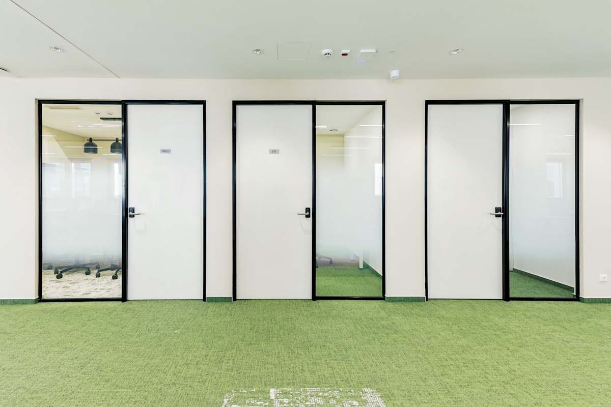 Regus Tópark photo 9