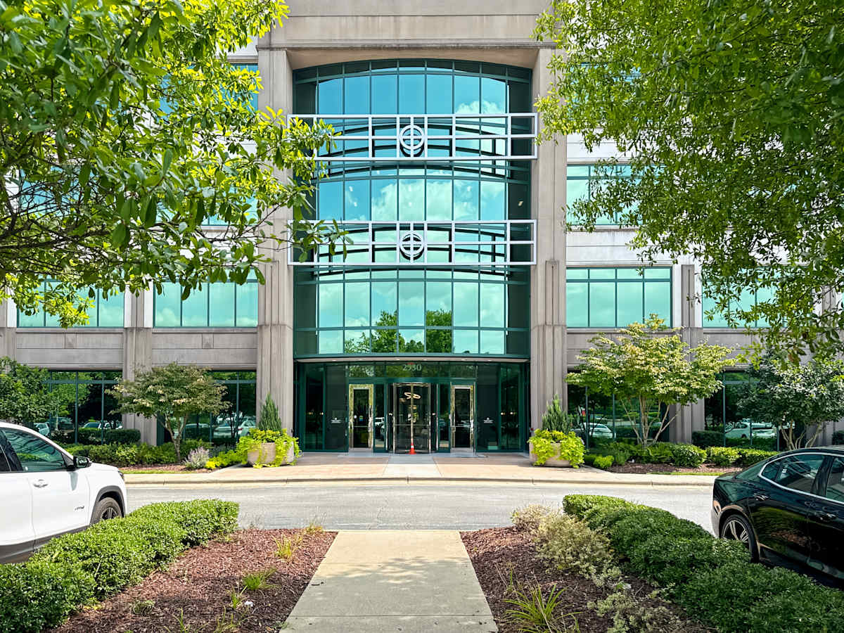 2530 Meridian Parkway