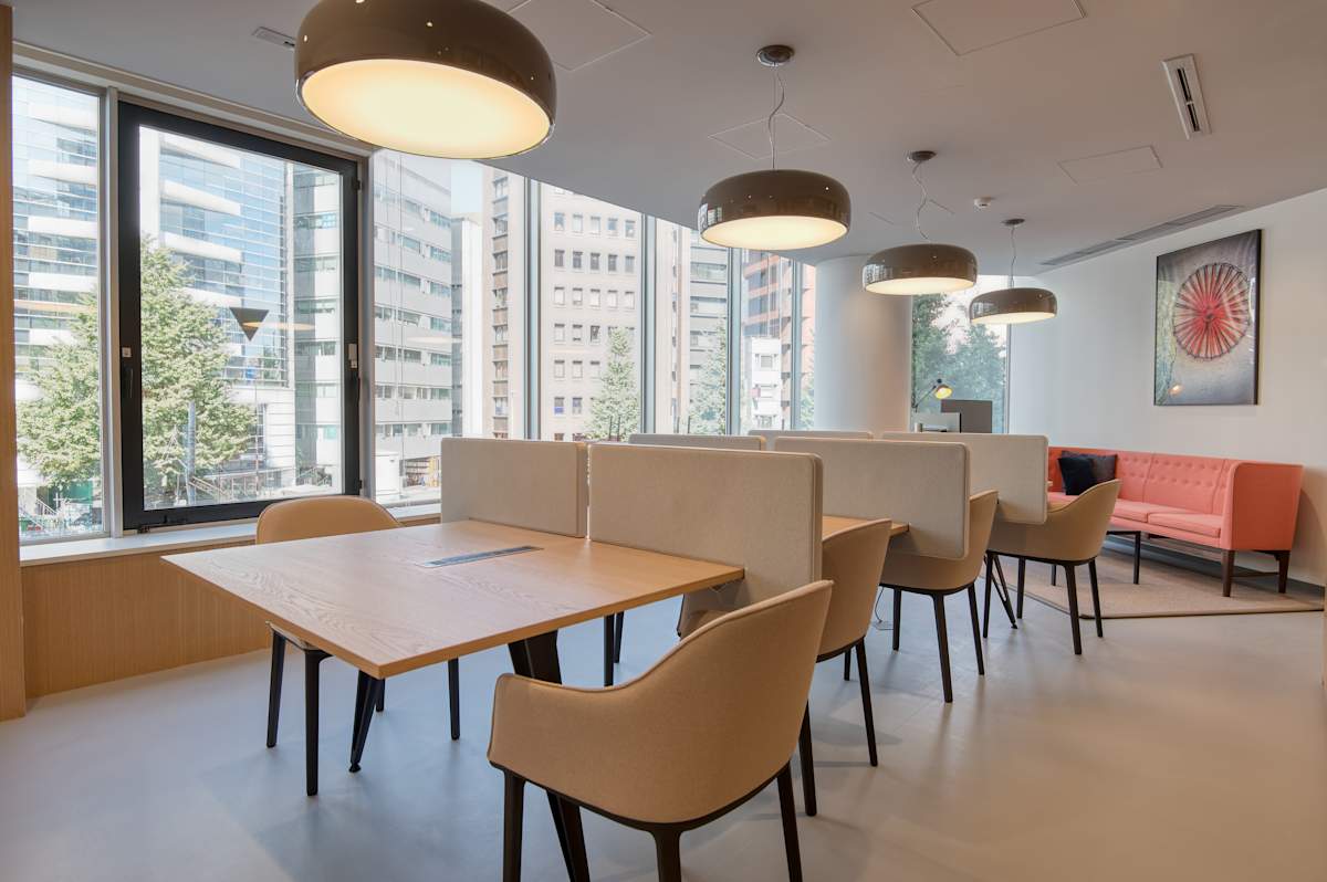 Spaces - Zenken Plaza photo 5