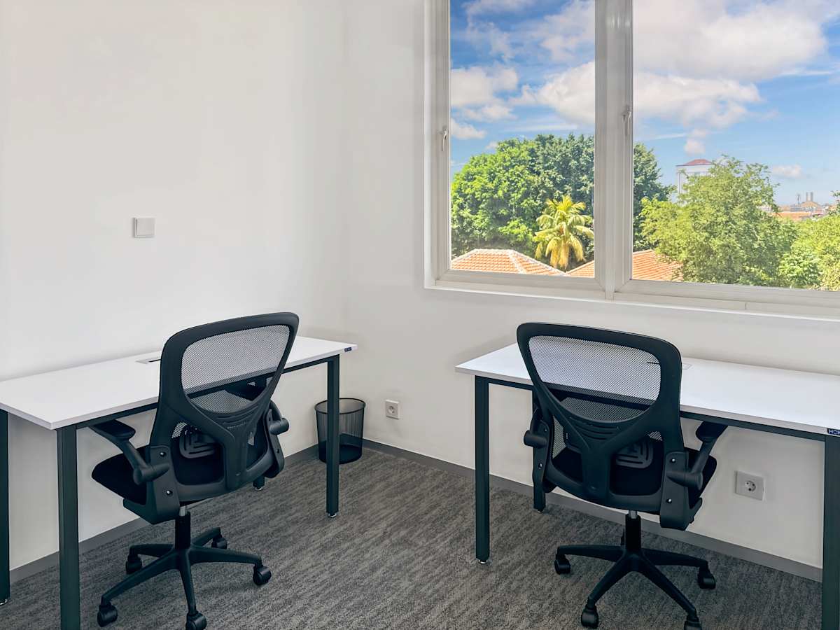 Regus - Biliton photo 3