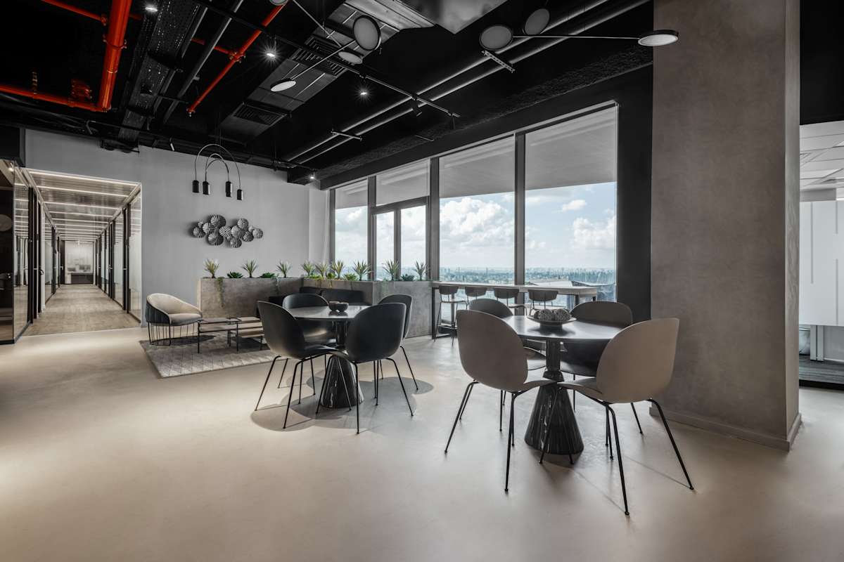 Regus - Kfar Saba, O-Tech photo 6