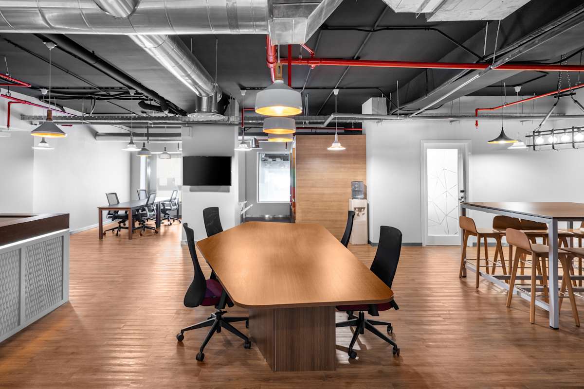 Regus - Dammam, Novotel Business Park photo 6