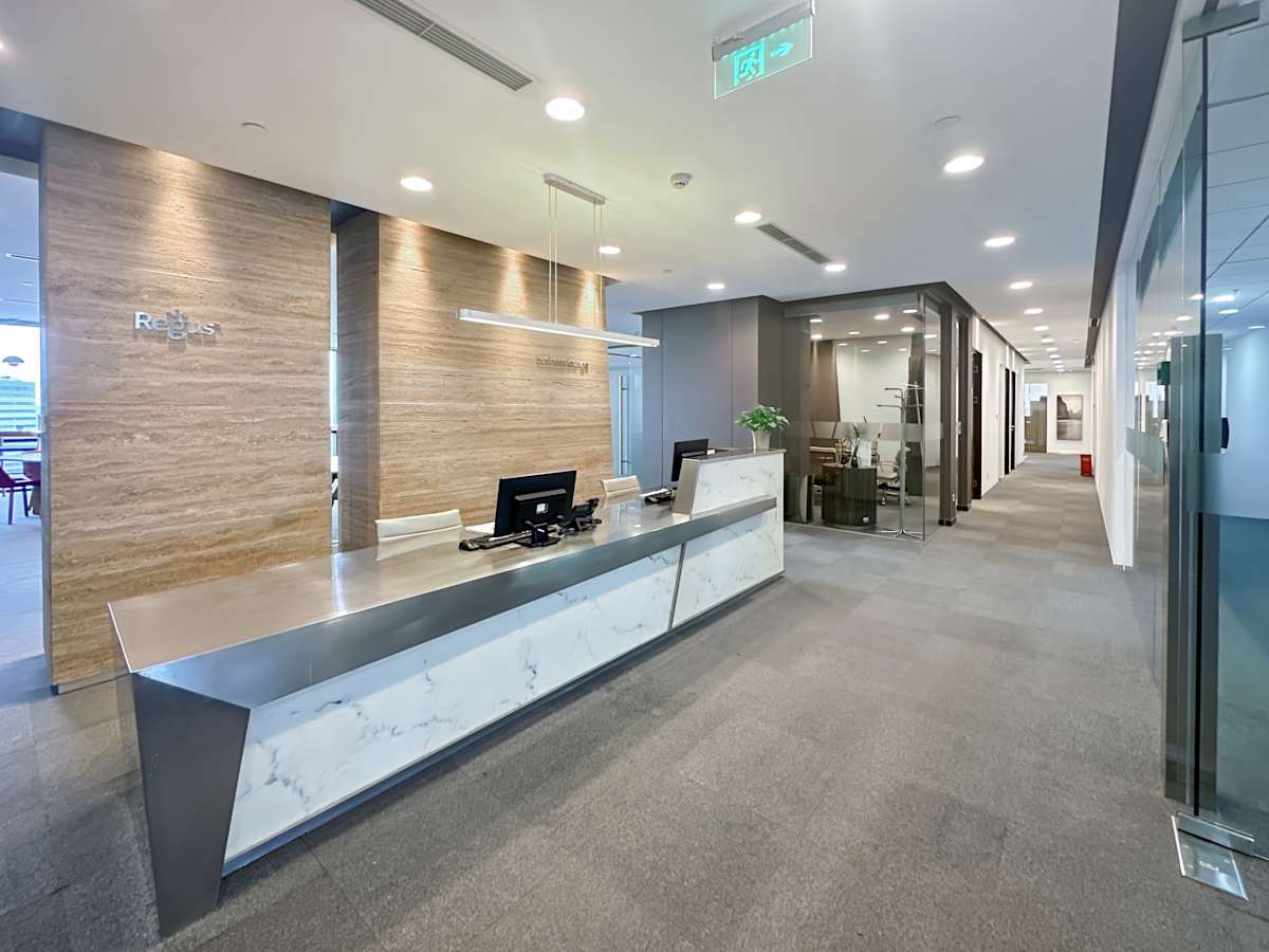 Cloud 9 International Plaza photo 3