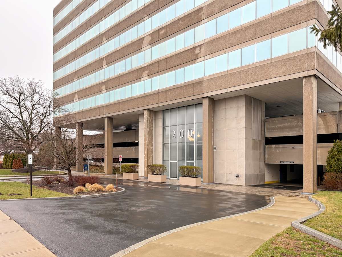 Regus - Norwalk - 200 Connecticut Ave photo 1
