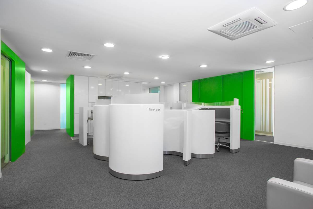 Regus - Bursa, Corner Plus photo 6