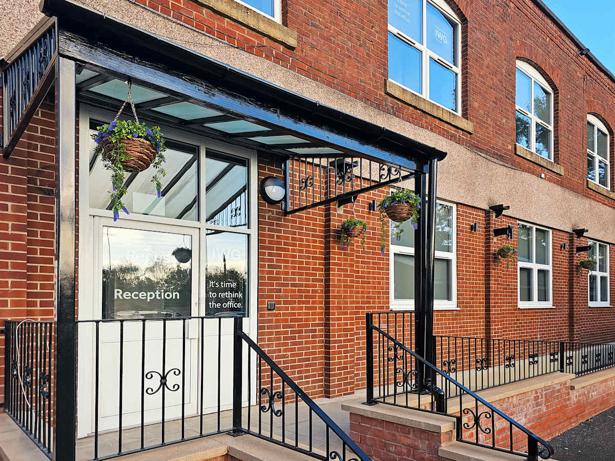 Chambers Business Centre