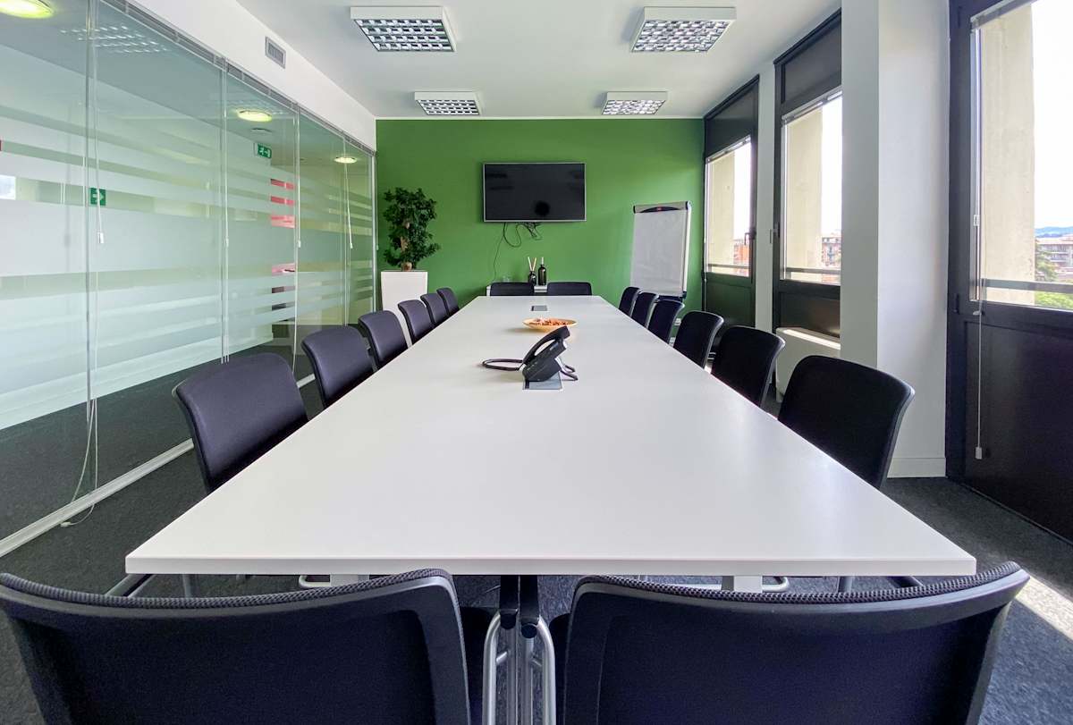 Regus - Bologna, Viale Masini photo 11