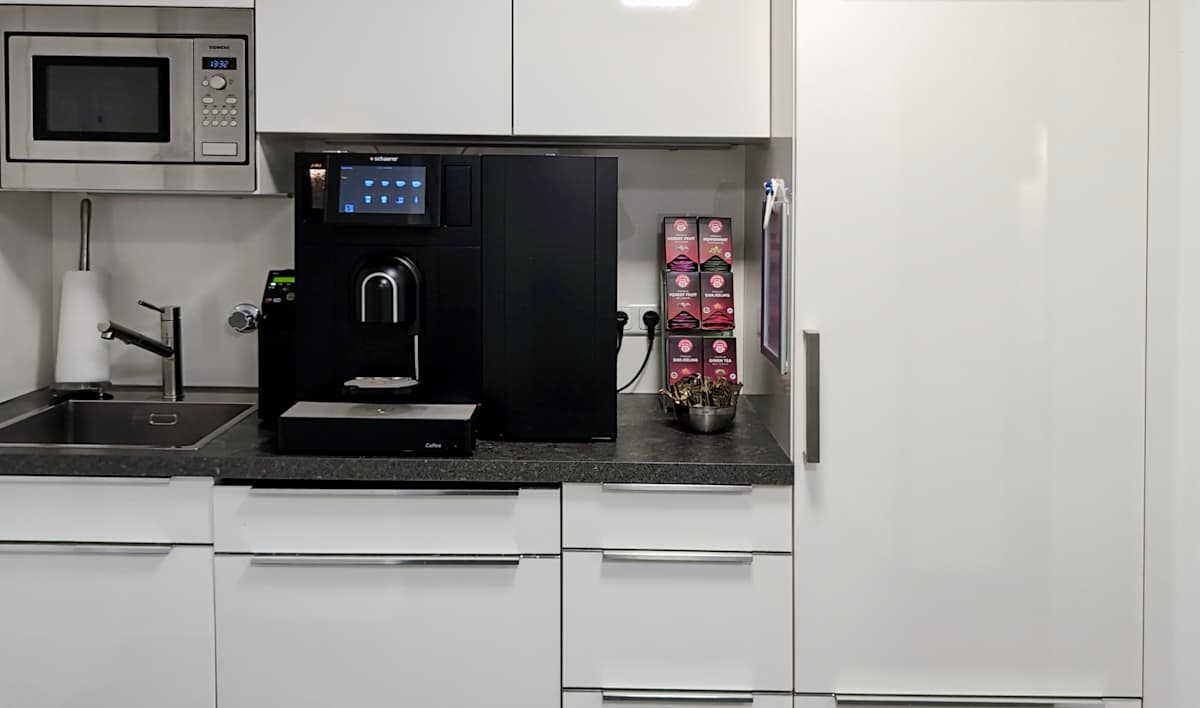 Regus - Frankfurt, Alte Oper photo 6