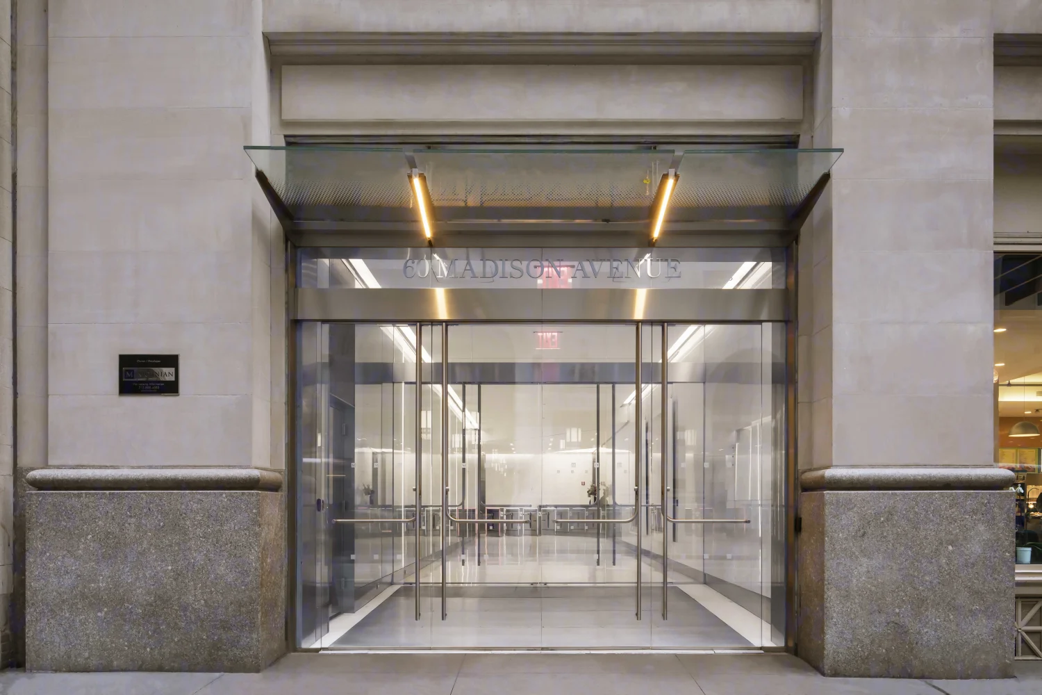 60 Madison Avenue photo 1