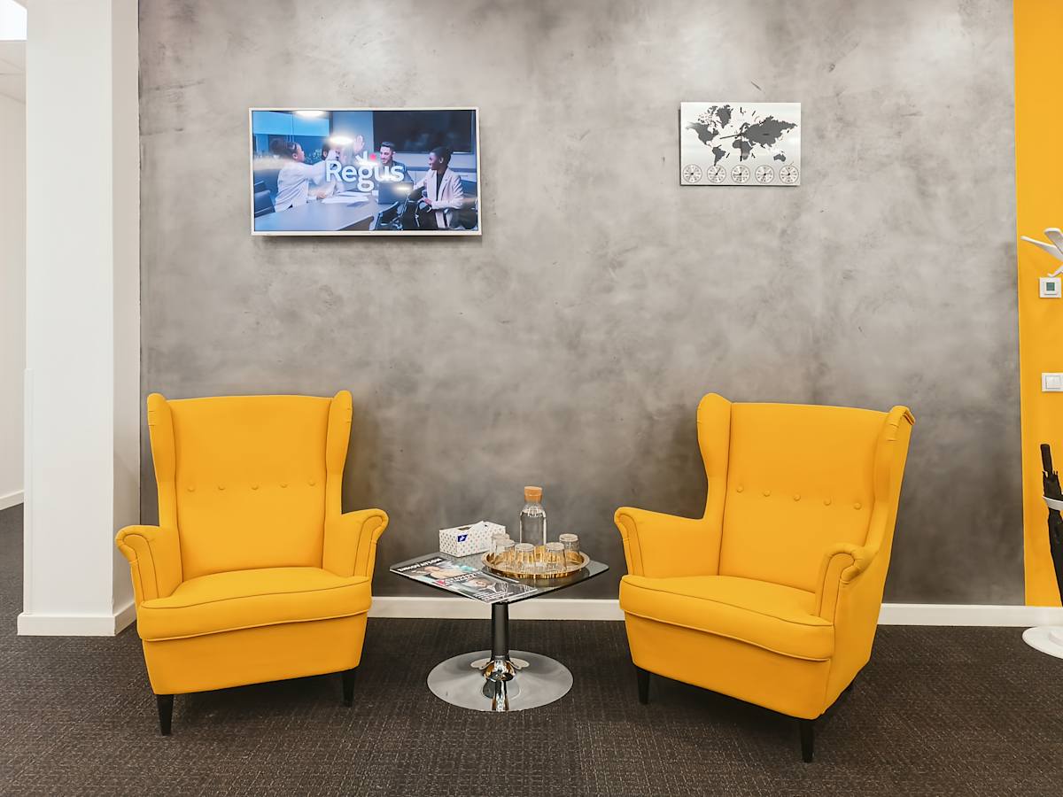 Regus - Prague, IP Pavlova photo 5