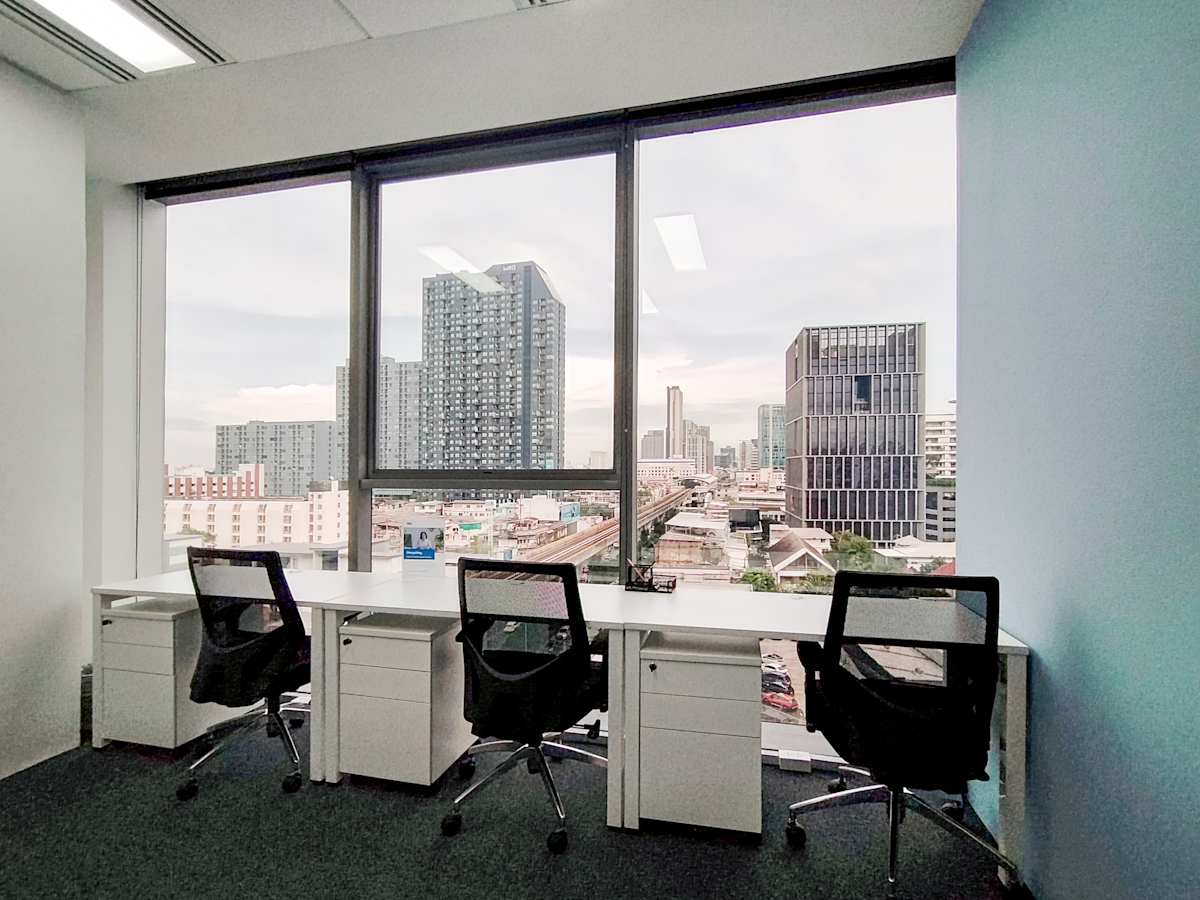 Sukhumvit Hills photo 3