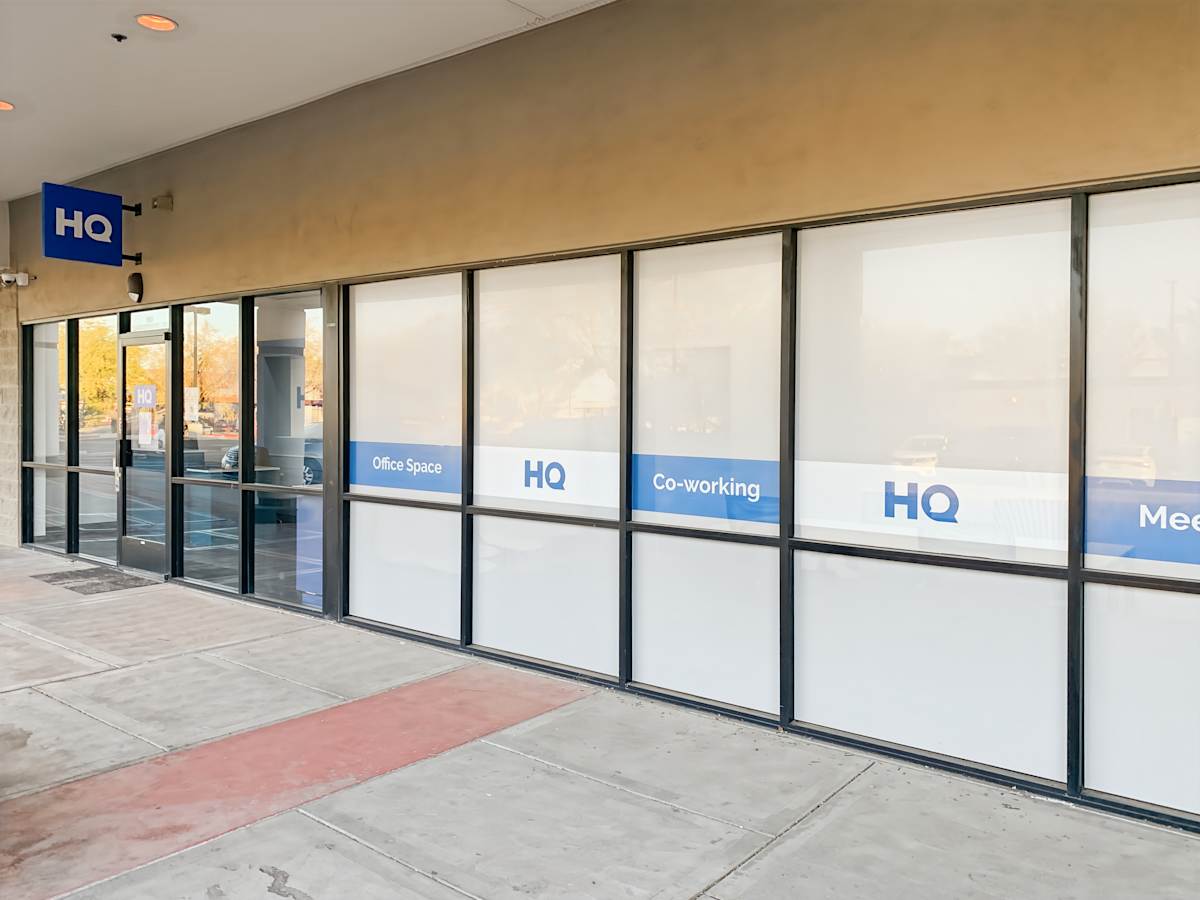 Regus - Phoenix, 6044 S 16th St photo 1
