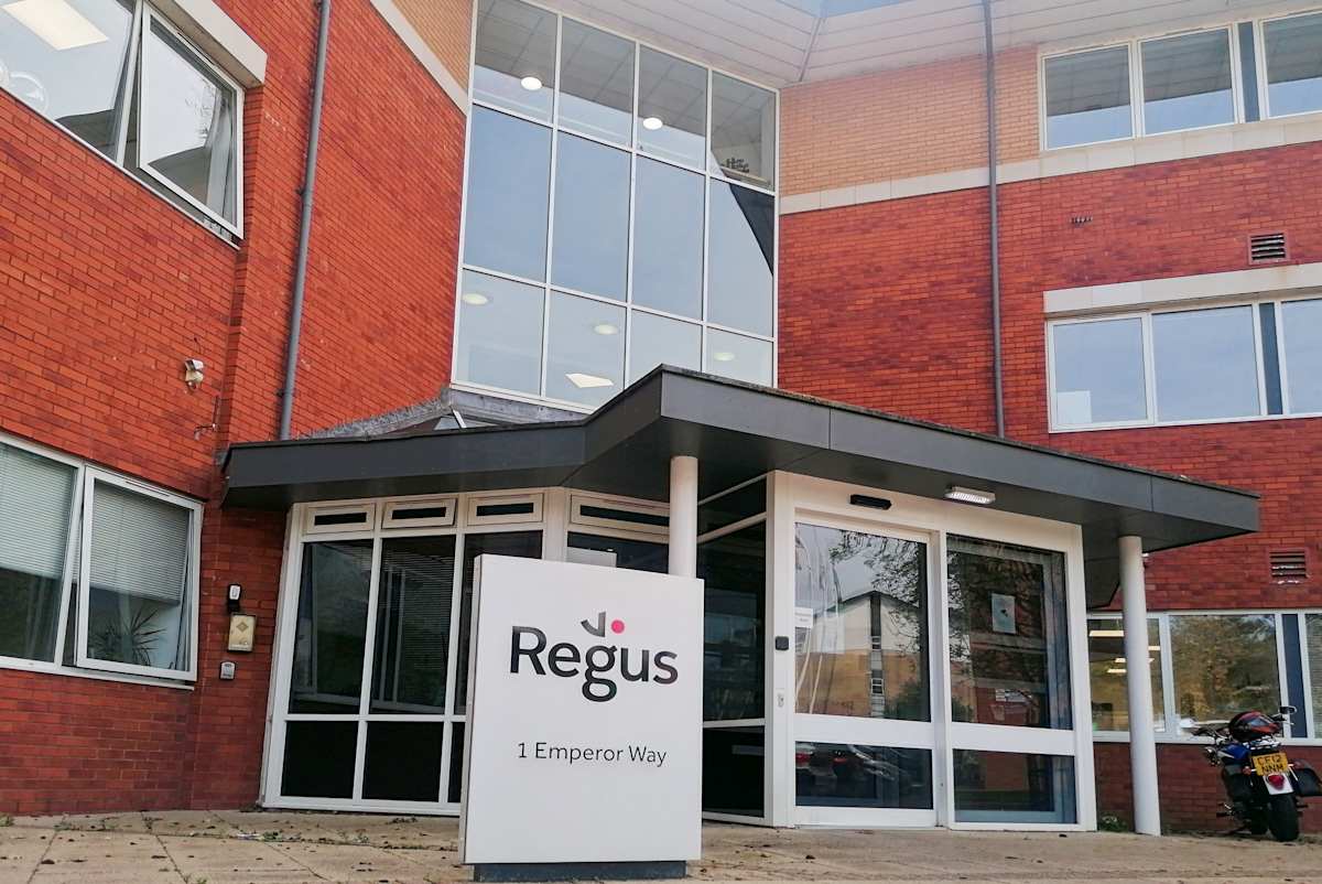 Exeter Business Park photo 1