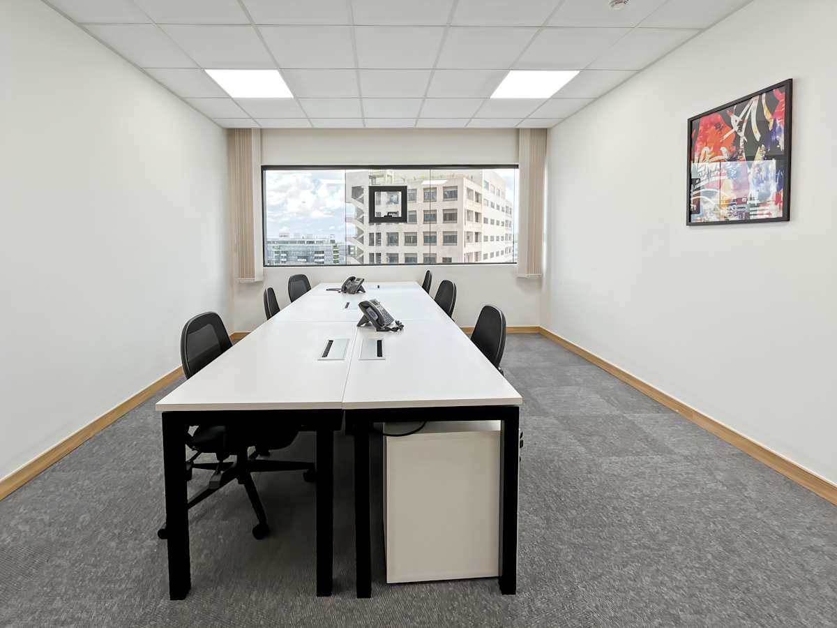 Nexsky Building photo 9