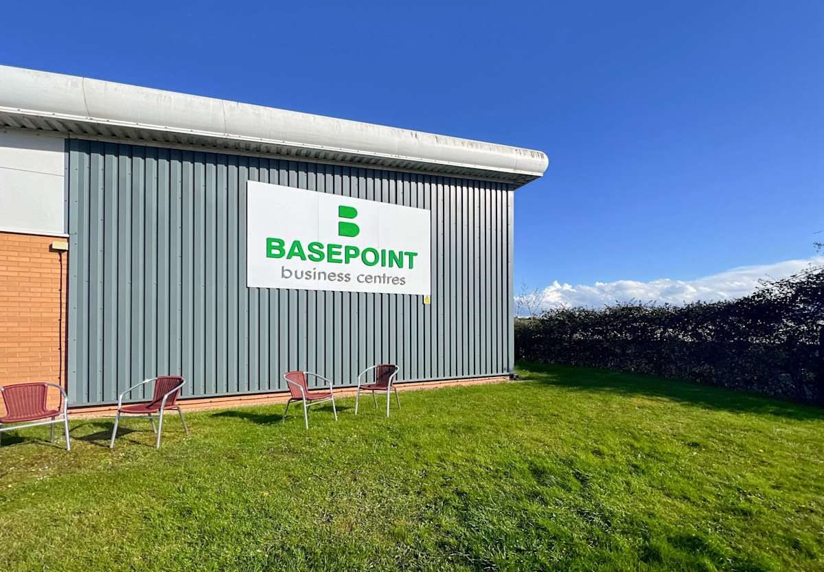 Bromsgrove Enterprise Park photo 3