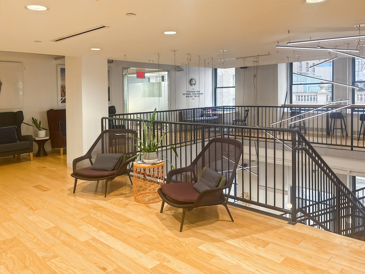 Helmsley Building photo 4